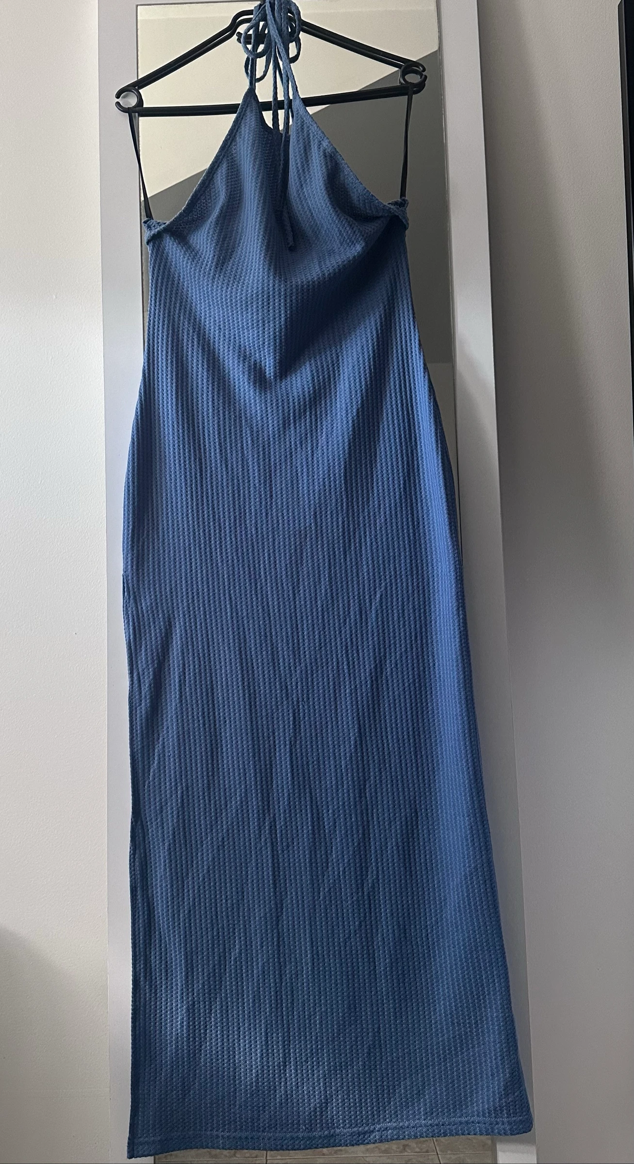 Lindo vestido largo – photo 3